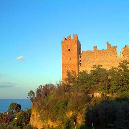 Appartamento Casa a due passi dal mare Cupra Marittima Esterno foto