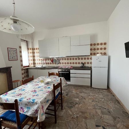 Appartamento Casa a due passi dal mare Cupra Marittima Esterno foto