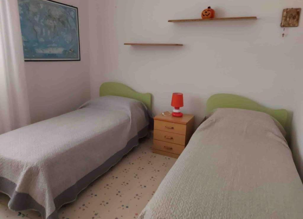 Appartamento Casa a due passi dal mare Cupra Marittima Esterno foto