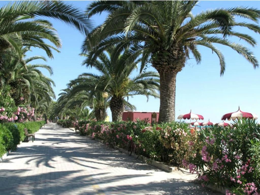 Appartamento Casa a due passi dal mare Cupra Marittima Esterno foto