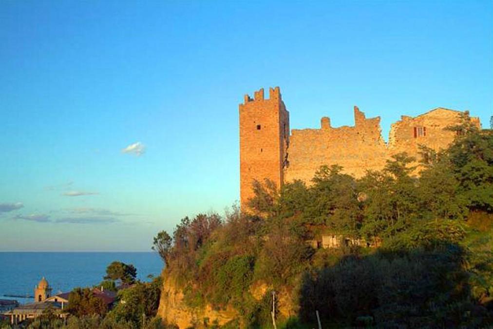 Appartamento Casa a due passi dal mare Cupra Marittima Esterno foto