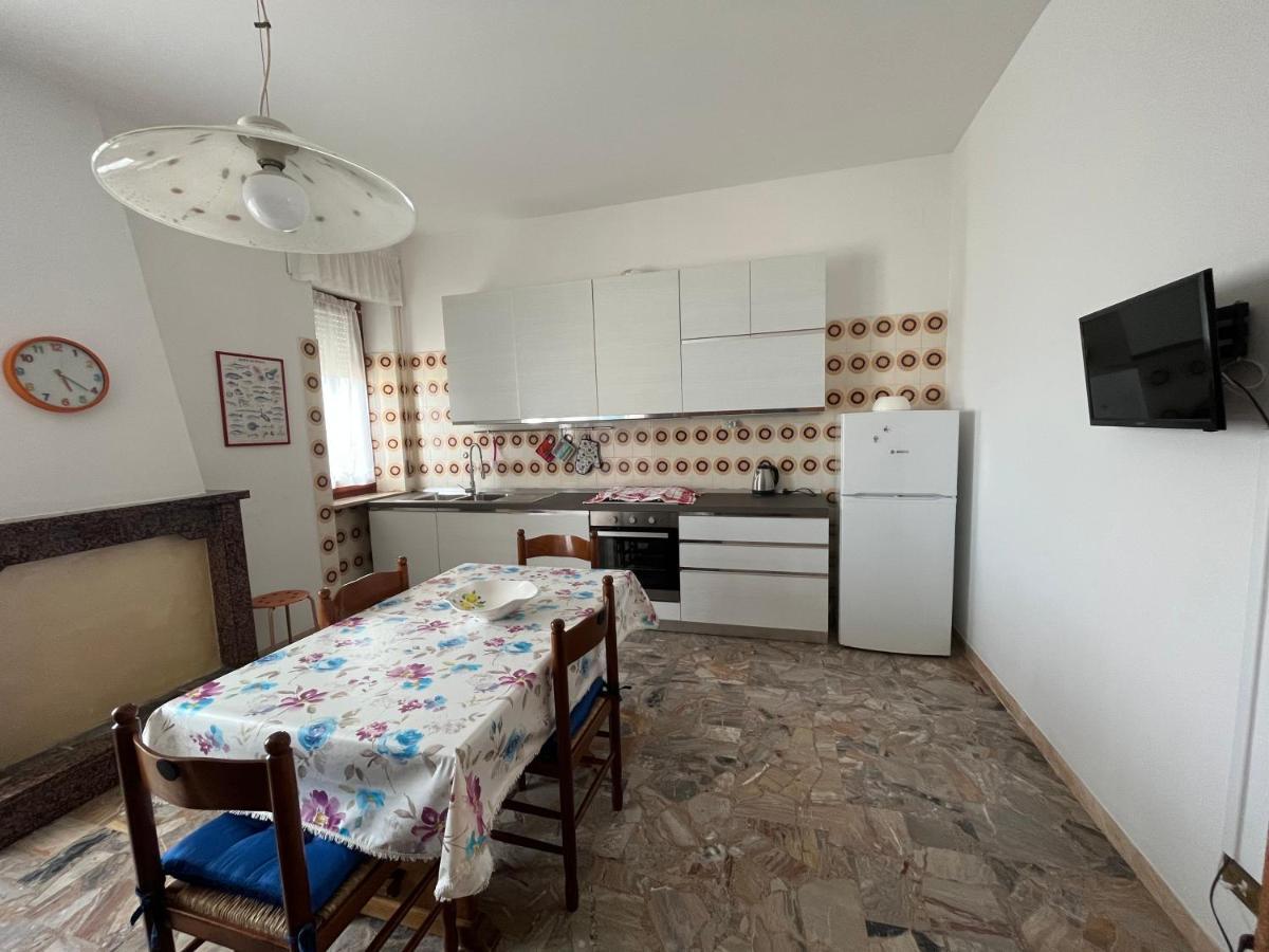 Appartamento Casa a due passi dal mare Cupra Marittima Esterno foto