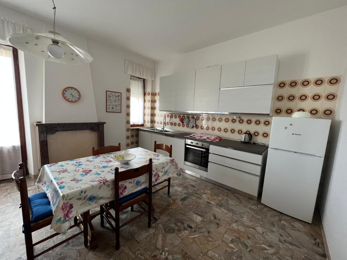 Appartamento Casa a due passi dal mare Cupra Marittima Esterno foto