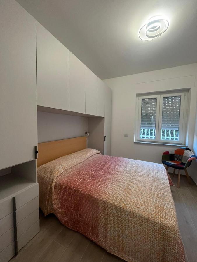 Appartamento Casa a due passi dal mare Cupra Marittima Esterno foto