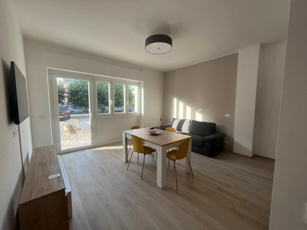 Appartamento Casa a due passi dal mare Cupra Marittima Esterno foto