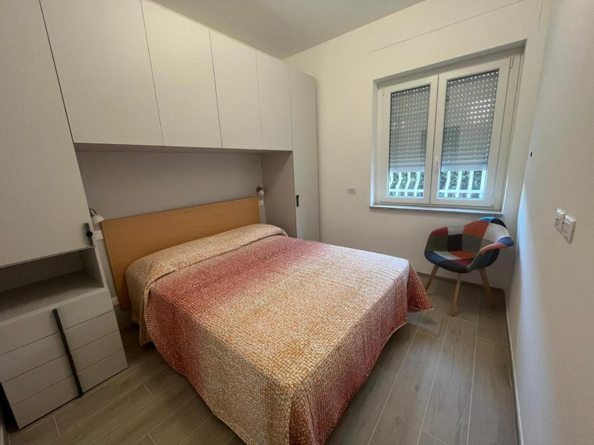 Appartamento Casa a due passi dal mare Cupra Marittima Esterno foto