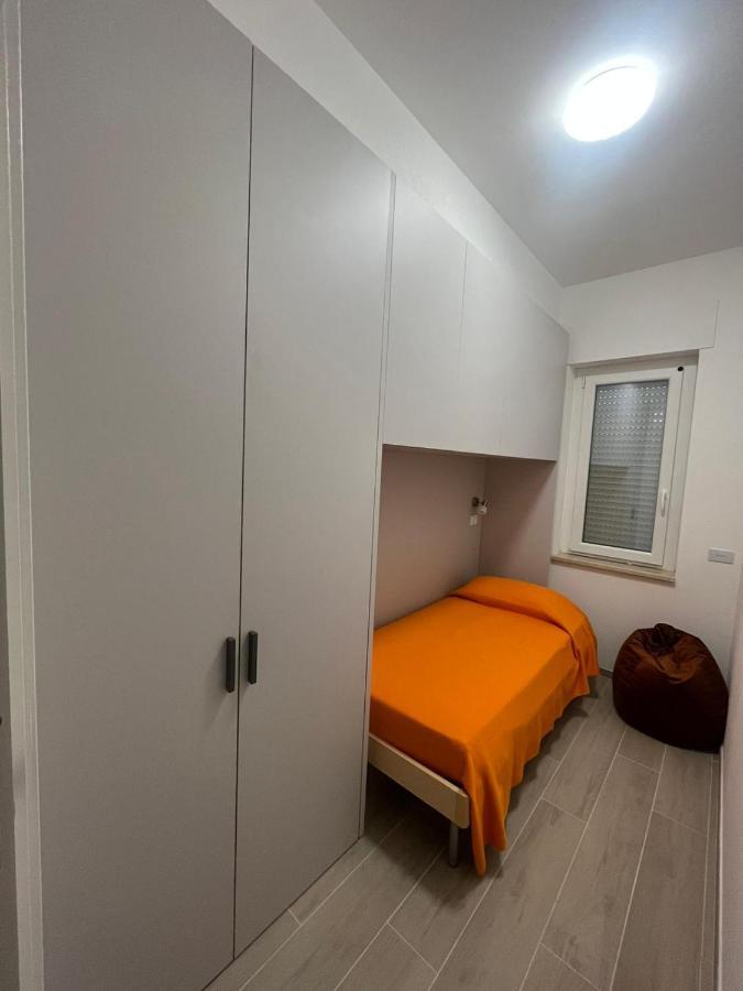 Appartamento Casa a due passi dal mare Cupra Marittima Esterno foto