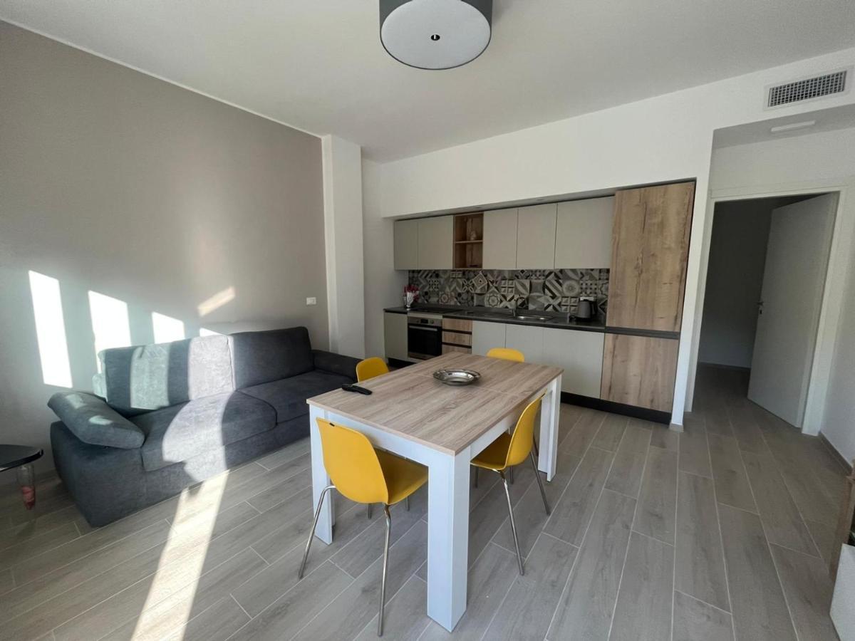 Appartamento Casa a due passi dal mare Cupra Marittima Esterno foto